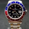 Amazing Fake Rolex Gmt-master 16700 Caliber 3175 Automatic Movement 40mm Steel Case Mens/unisex Watch