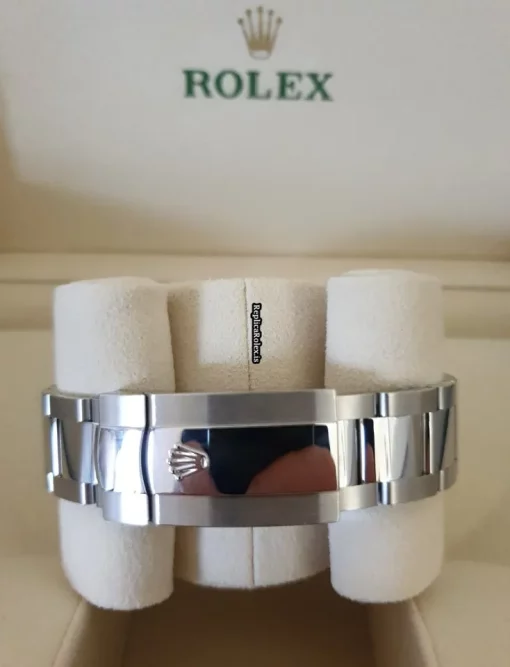 Marvellous Replica Rolex Datejust 126200 Caliber 3235 Automatic Movement 36mm Steel Case Mens/unisex Watch - Image 6