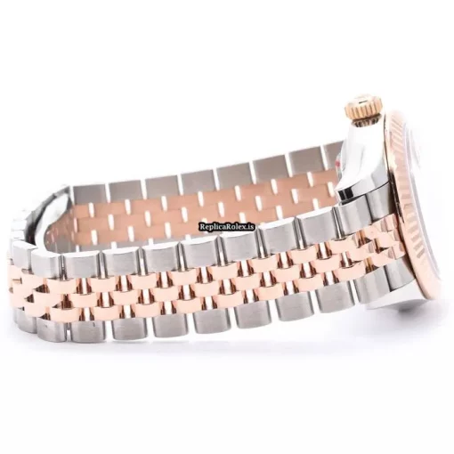 Wholesale Fake Rolex Lady-datejust 279171 Automatic Movement 28mm Womens Watch - Image 3