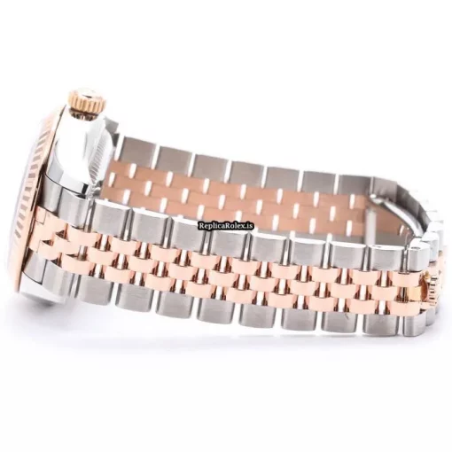 Wholesale Fake Rolex Lady-datejust 279171 Automatic Movement 28mm Womens Watch - Image 4