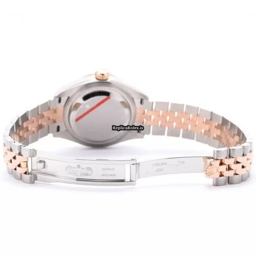 Wholesale Fake Rolex Lady-datejust 279171 Automatic Movement 28mm Womens Watch - Image 6