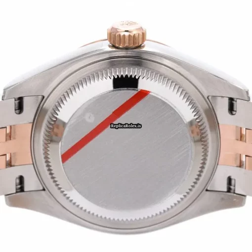 Wholesale Fake Rolex Lady-datejust 279171 Automatic Movement 28mm Womens Watch - Image 7