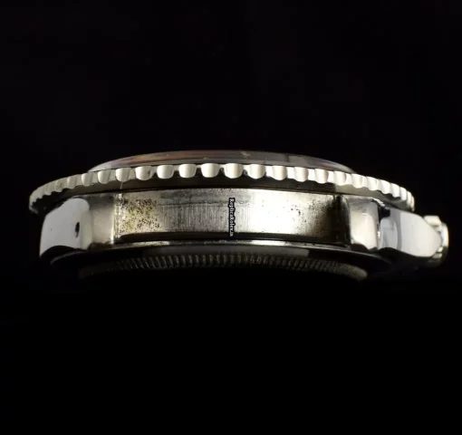 Cheap Knockoff Rolex Gmt-master 1675 Automatic Movement Steel Case Mens/unisex Watch - Image 13