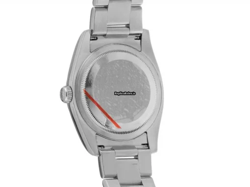 Wonderful Replica Rolex Datejust 116200 Caliber 3135 Automatic Movement 36mm Steel Case Mens/unisex Watch - Image 4