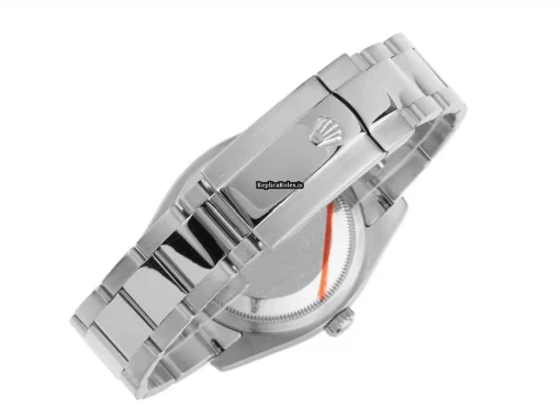 Wonderful Replica Rolex Datejust 116200 Caliber 3135 Automatic Movement 36mm Steel Case Mens/unisex Watch - Image 5