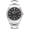 Aaa Replica Rolex Explorer 214270 Caliber 3132 Automatic Movement 39mm Steel Case Watch