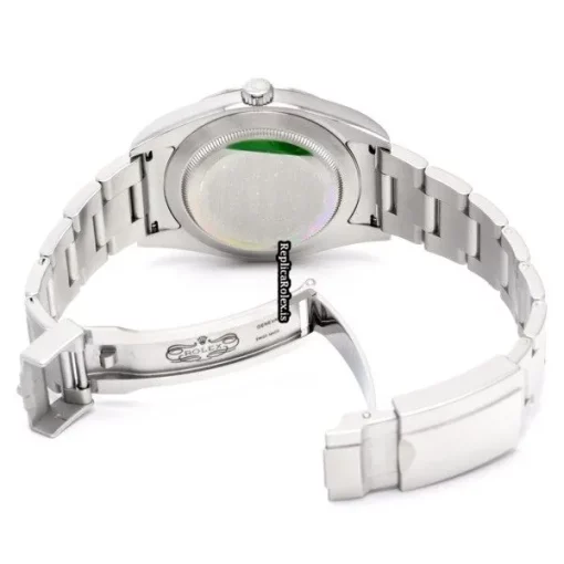 Aaa Replica Rolex Explorer 214270 Caliber 3132 Automatic Movement 39mm Steel Case Watch - Image 4