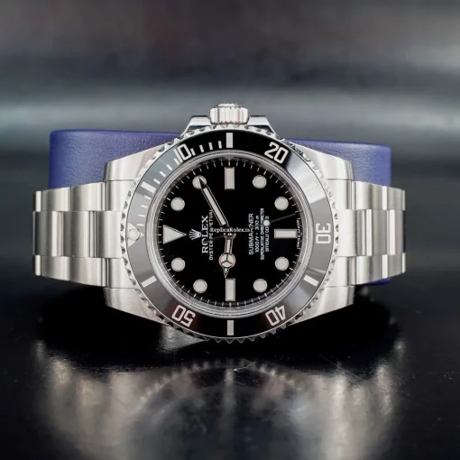 Incredible Replica Rolex Submariner 114060 Caliber 3130 Automatic Movement 40mm Steel Case Mens/unisex Watch