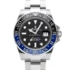 Reliable Replica Rolex Gmt-master II 116710blnr Caliber 3186 Automatic Movement 40mm Steel Case Watch