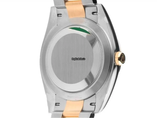 Distinctive Replica Rolex Datejust 126333 Caliber 3235 Automatic Movement 41mm Gold/steel Case Mens/unisex Watch - Image 4