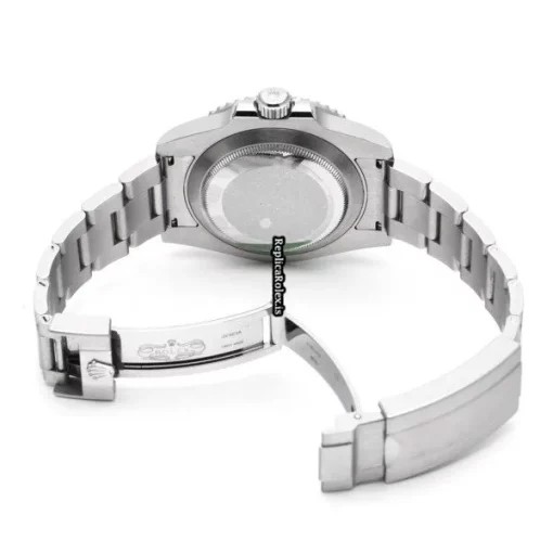 Ideal Fake Rolex Submariner Date 116610ln Caliber 3135 Automatic Movement 40mm Steel Case Watch - Image 4
