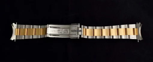 Excellent Replica Rolex Submariner Date 16613 Automatic Movement Steel Case Mens/unisex Watch - Image 12