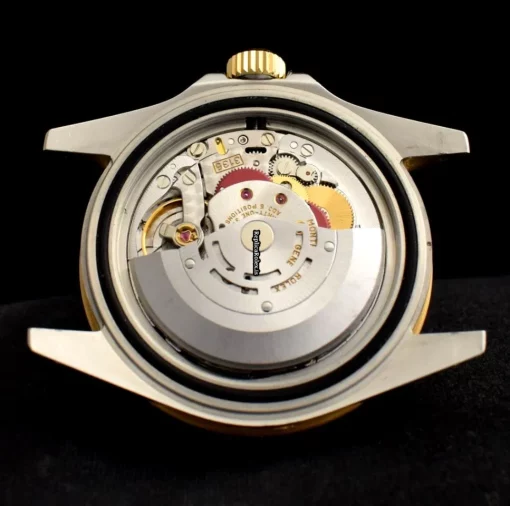 Excellent Replica Rolex Submariner Date 16613 Automatic Movement Steel Case Mens/unisex Watch - Image 9