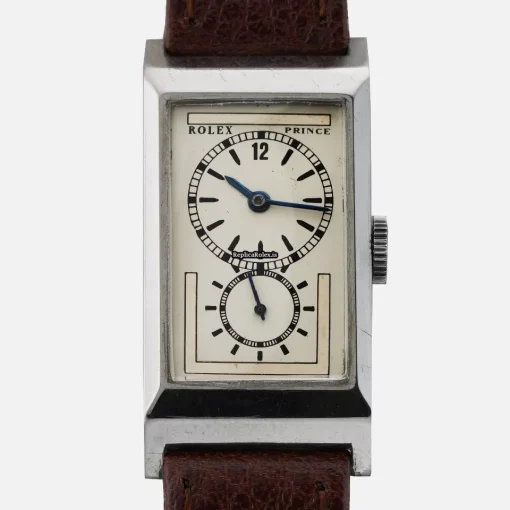 Discount Replica Rolex Prince 1541 Manual Winding Movement 20mm Mens/unisex Watch