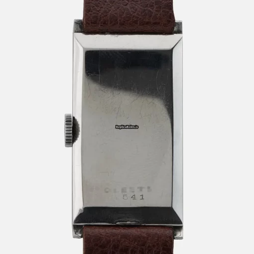 Discount Replica Rolex Prince 1541 Manual Winding Movement 20mm Mens/unisex Watch - Image 2