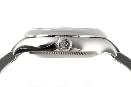 Well Made Fake Rolex Lady-datejust 278240 Caliber 2235 Automatic Movement 31mm Steel Case Womens Watch - Image 9