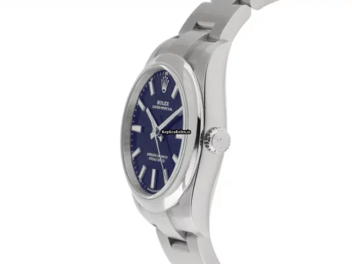 Special Replica Rolex Oyster Perpetual 34 124200 Caliber 2232 Automatic Movement 34mm Steel Case Mens/unisex Watch - Image 2