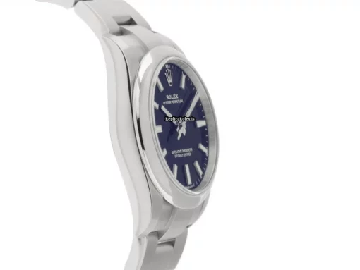 Special Replica Rolex Oyster Perpetual 34 124200 Caliber 2232 Automatic Movement 34mm Steel Case Mens/unisex Watch - Image 3