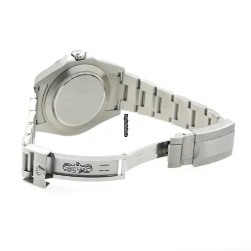 Swiss Replica Rolex Explorer II 216570 Automatic Movement 42mm Steel Case Watch - Image 8
