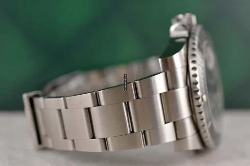 Mind-boggling Replica Rolex Submariner Date 116610ln Caliber 3135 Automatic Movement 40mm Steel Case Mens/unisex Watch - Image 3