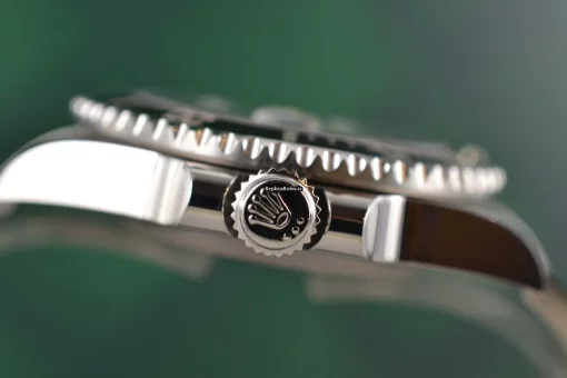 Mind-boggling Replica Rolex Submariner Date 116610ln Caliber 3135 Automatic Movement 40mm Steel Case Mens/unisex Watch - Image 5