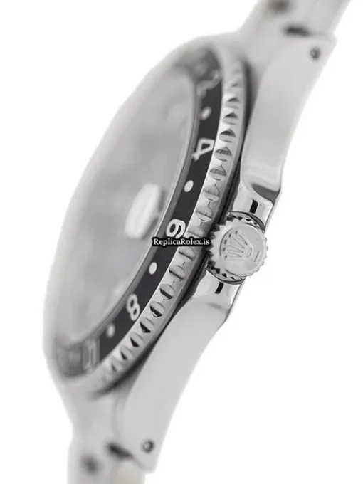 Fantastic Fake Rolex Gmt-master 16700 Automatic Movement 40mm Steel Case Watch - Image 3