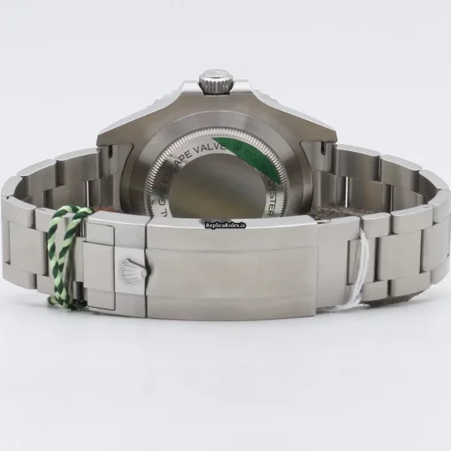 Superb Replica Rolex Sea-dweller 4000 126600 Caliber 3235 Automatic Movement 43mm Steel Case Mens/unisex Watch - Image 6