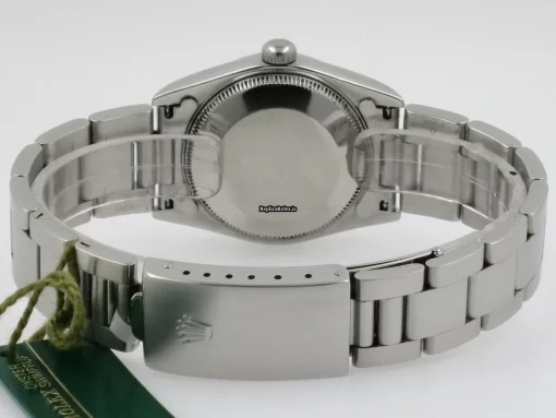 Fabulous Copies Rolex Lady-datejust 78240 Caliber 2235 Automatic Movement 31mm Steel Case Mens/unisex Watch - Image 6