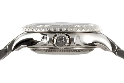 Good Replica Rolex Yacht-master 169622 Caliber 2235 Automatic Movement 29mm Steel Case Womens Watch - Image 9
