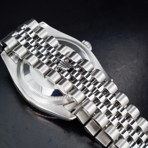 Amazing Copies Rolex Datejust 116234 Caliber 3135 Automatic Movement 36mm Steel Case Mens/unisex Watch - Image 4
