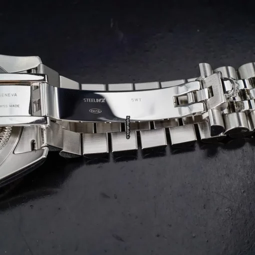 Amazing Copies Rolex Datejust 116234 Caliber 3135 Automatic Movement 36mm Steel Case Mens/unisex Watch - Image 6