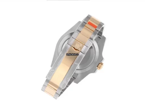 Durable Replica Rolex Submariner Date 116613lb Caliber 3135 Automatic Movement 40mm Steel Case Mens/unisex Watch - Image 5