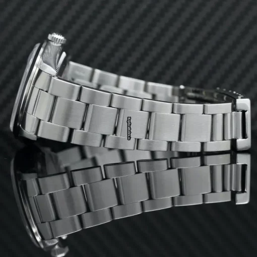 Superb Replica Rolex Datejust 16200 Caliber 3135 Automatic Movement 36x43mm Steel Case Mens/unisex Watch - Image 10