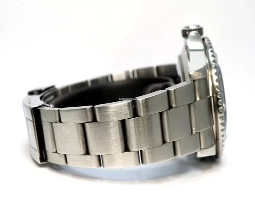Ideal Replica Rolex Submariner Date 16610 Caliber 3135 Automatic Movement 40mm Steel Case Mens/unisex Watch - Image 4