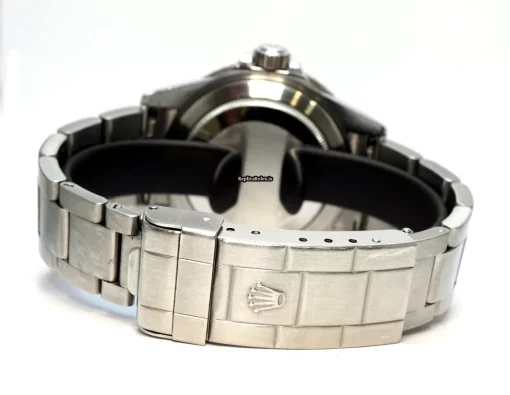 Ideal Replica Rolex Submariner Date 16610 Caliber 3135 Automatic Movement 40mm Steel Case Mens/unisex Watch - Image 5