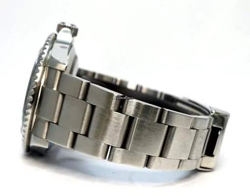 Ideal Replica Rolex Submariner Date 16610 Caliber 3135 Automatic Movement 40mm Steel Case Mens/unisex Watch - Image 6