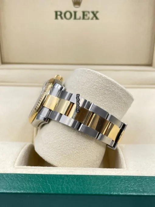 Swiss Copy Rolex Lady-datejust 178273 Caliber 2235 Automatic Movement 31mm Steel Case Womens Watch - Image 10