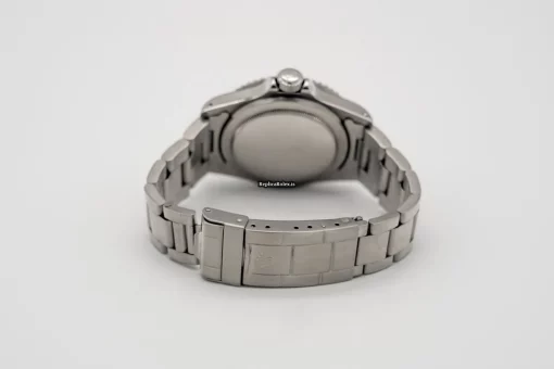 Beautiful Replica Rolex Submariner Date 1680 Caliber 1570 Automatic Movement 40mm Steel Case Mens/unisex Watch - Image 8