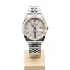 Wonderful Replicas Rolex Datejust 126234 Caliber 3235 Automatic Movement 36mm Steel Case Mens/unisex Watch