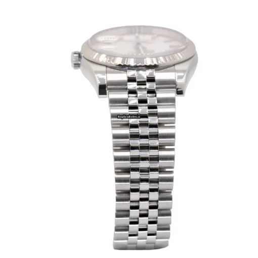 Wonderful Replicas Rolex Datejust 126234 Caliber 3235 Automatic Movement 36mm Steel Case Mens/unisex Watch - Image 5
