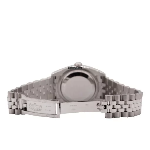 Wonderful Replicas Rolex Datejust 126234 Caliber 3235 Automatic Movement 36mm Steel Case Mens/unisex Watch - Image 6