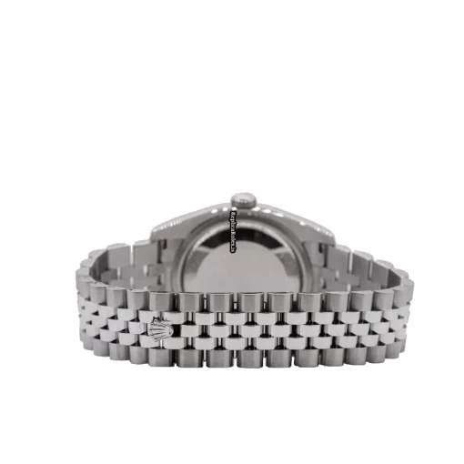 Wonderful Replicas Rolex Datejust 126234 Caliber 3235 Automatic Movement 36mm Steel Case Mens/unisex Watch - Image 7