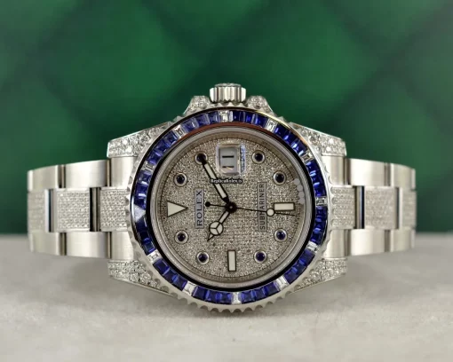 Superior Fake Rolex Submariner Date 116610ln Caliber 3135 Automatic Movement 40mm Steel Case Mens/unisex Watch