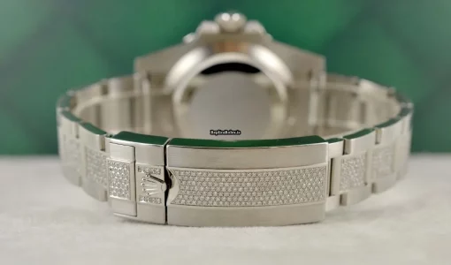 Superior Fake Rolex Submariner Date 116610ln Caliber 3135 Automatic Movement 40mm Steel Case Mens/unisex Watch - Image 4
