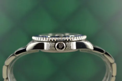Superior Fake Rolex Submariner Date 116610ln Caliber 3135 Automatic Movement 40mm Steel Case Mens/unisex Watch - Image 5