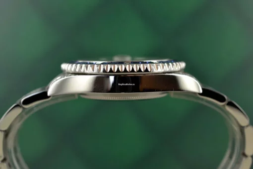 Superior Fake Rolex Submariner Date 116610ln Caliber 3135 Automatic Movement 40mm Steel Case Mens/unisex Watch - Image 6