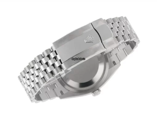 Superb Replica Rolex Datejust 126200 Caliber 3235 Automatic Movement 36mm Steel Case Mens/unisex Watch - Image 5