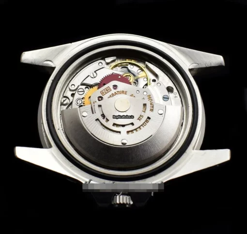 Nice Clone Rolex Gmt-master 1675 Automatic Movement 40mm Steel Case Mens/unisex Watch - Image 10