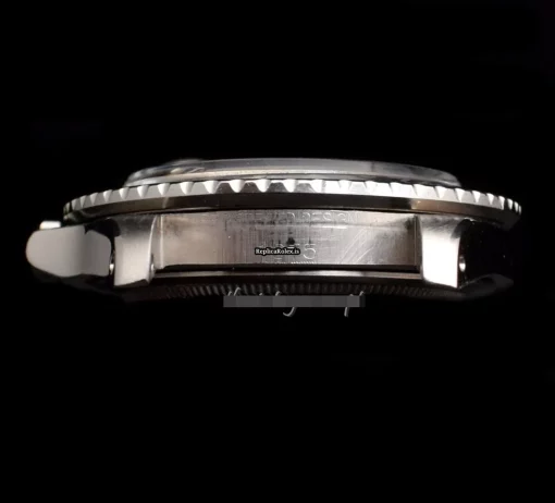 Nice Clone Rolex Gmt-master 1675 Automatic Movement 40mm Steel Case Mens/unisex Watch - Image 6