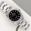 Recommend Copies Rolex Explorer 14270 Automatic Movement 36mm Steel Case Watch